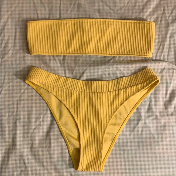 triangl swimwear Other - Triangl Allegra